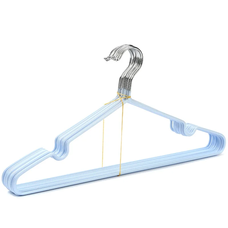 Slim Wire Body Shape Metal Bikini Hangers Swimwear Hanger For Display Ladies Hanger For Swimsuit Luxury