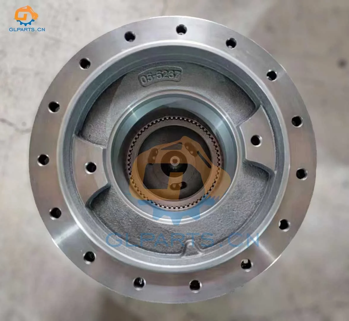 Запчасти для экскаватора EX120-1 мотора EX120/редуктор 9065935