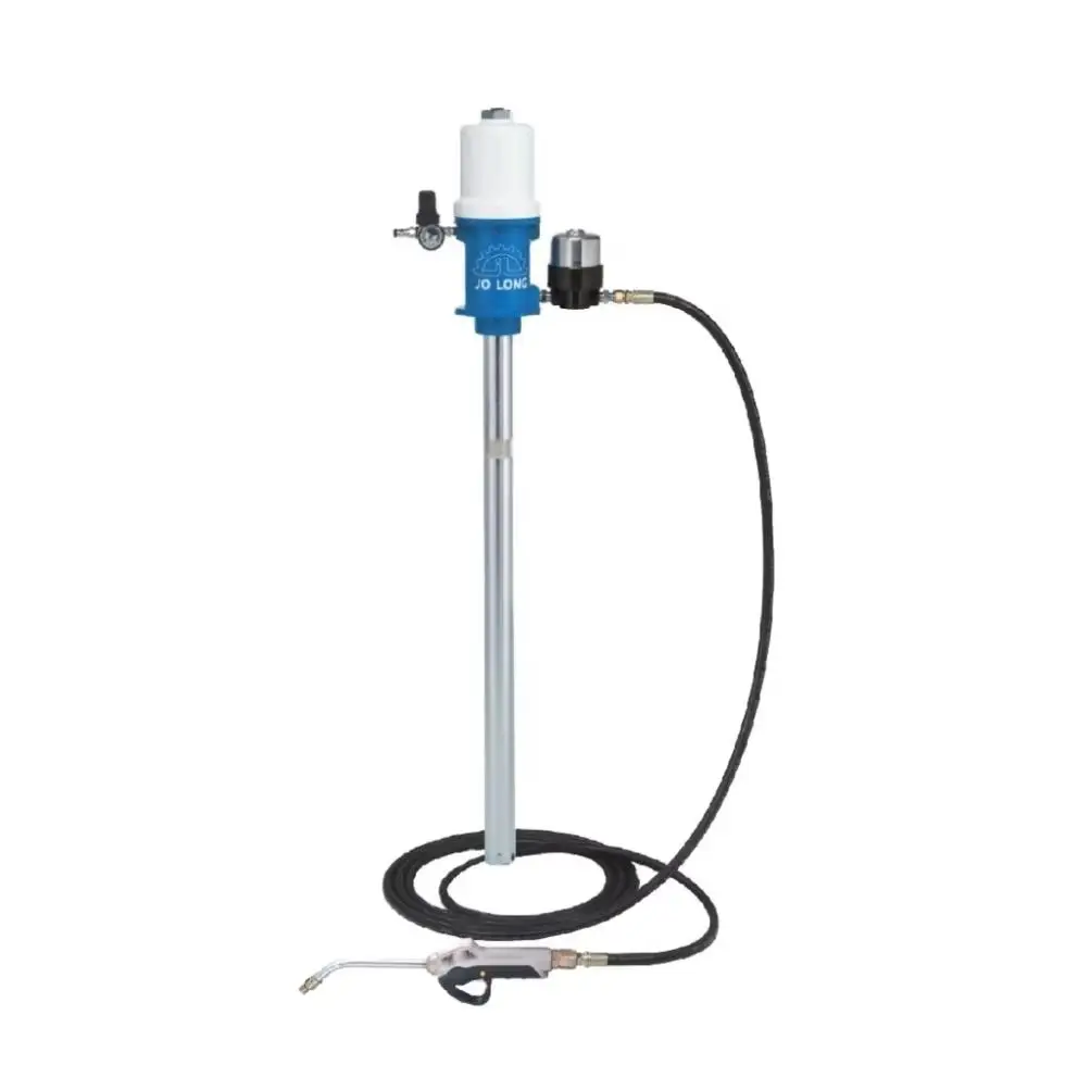 Wholesale Durable Portable 5:1 Ratio Air Oil Transfer Pump For Industrial Utilities