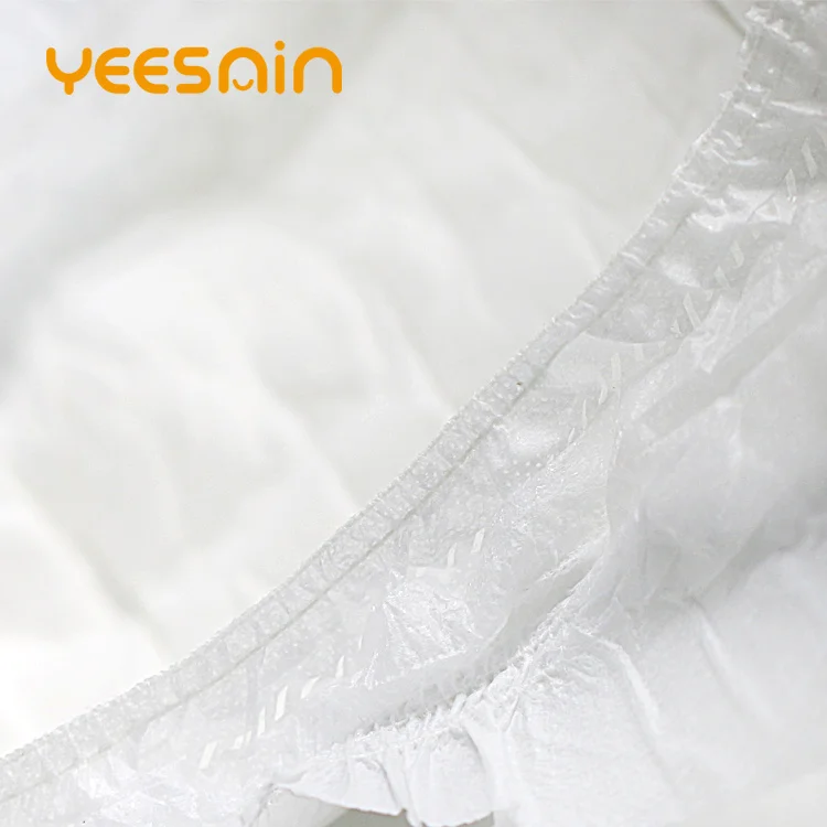 Canfree Green Personal Biodegradable Diaper Manufacturer Elderly Medium Size Adult in Portugal