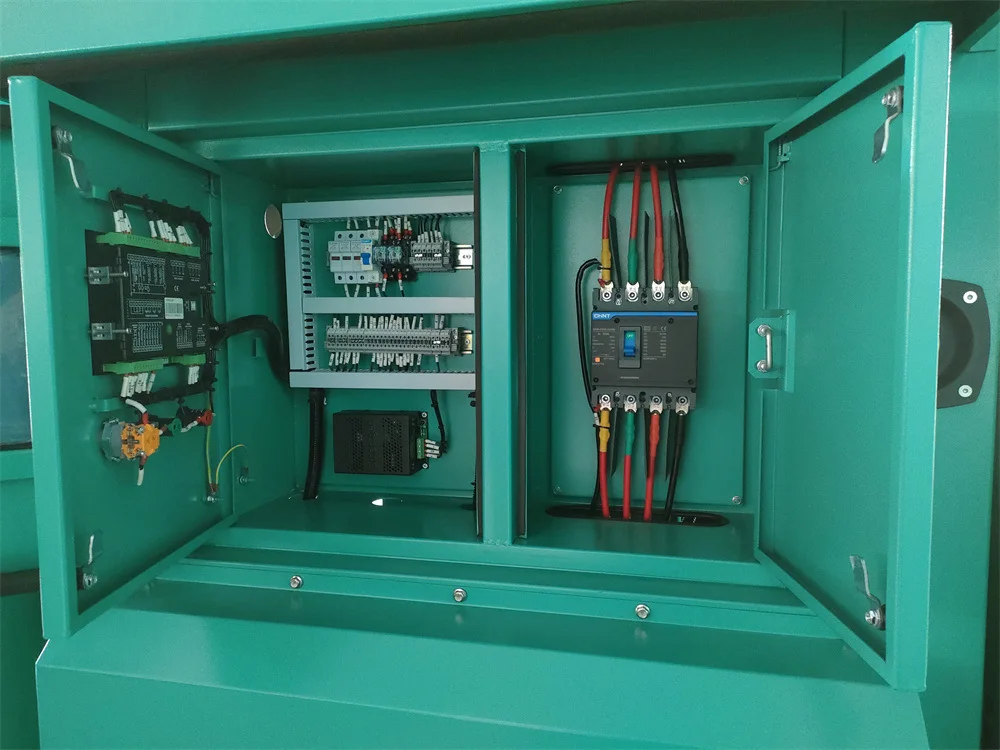 150 Kva 200 Kva 100 Kva 80kva 30kva 20kva 800kva 1000kva diesel generator With Perkinss cumminss Engine 500kva 200kw