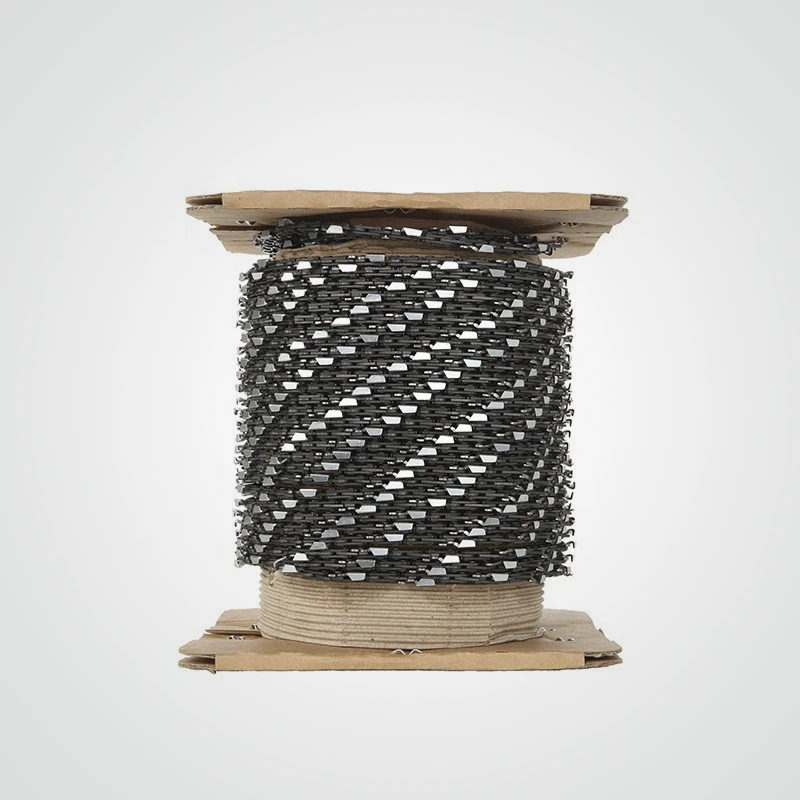 30.5Meter Rell Chain 404 063 104F Chain Roll for Chainsaw