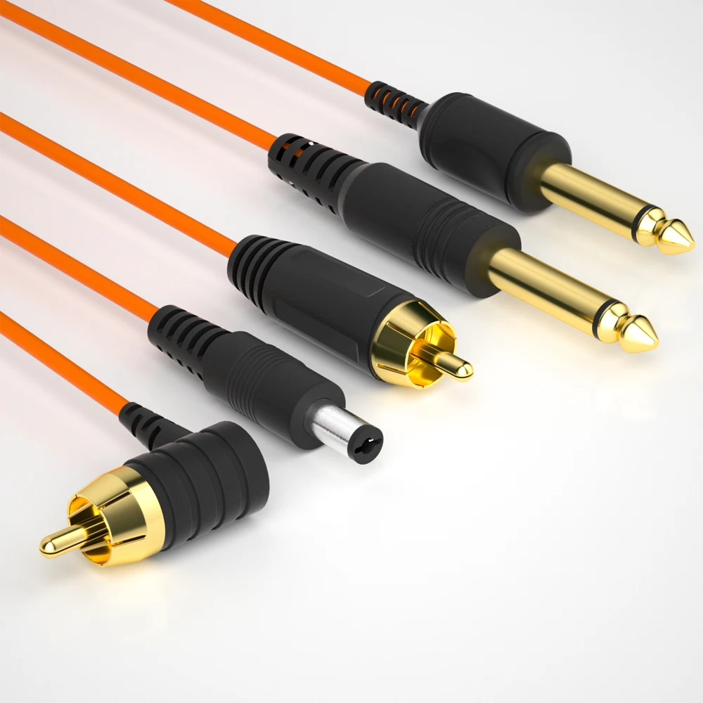 Высококачественный кабель для татуажа