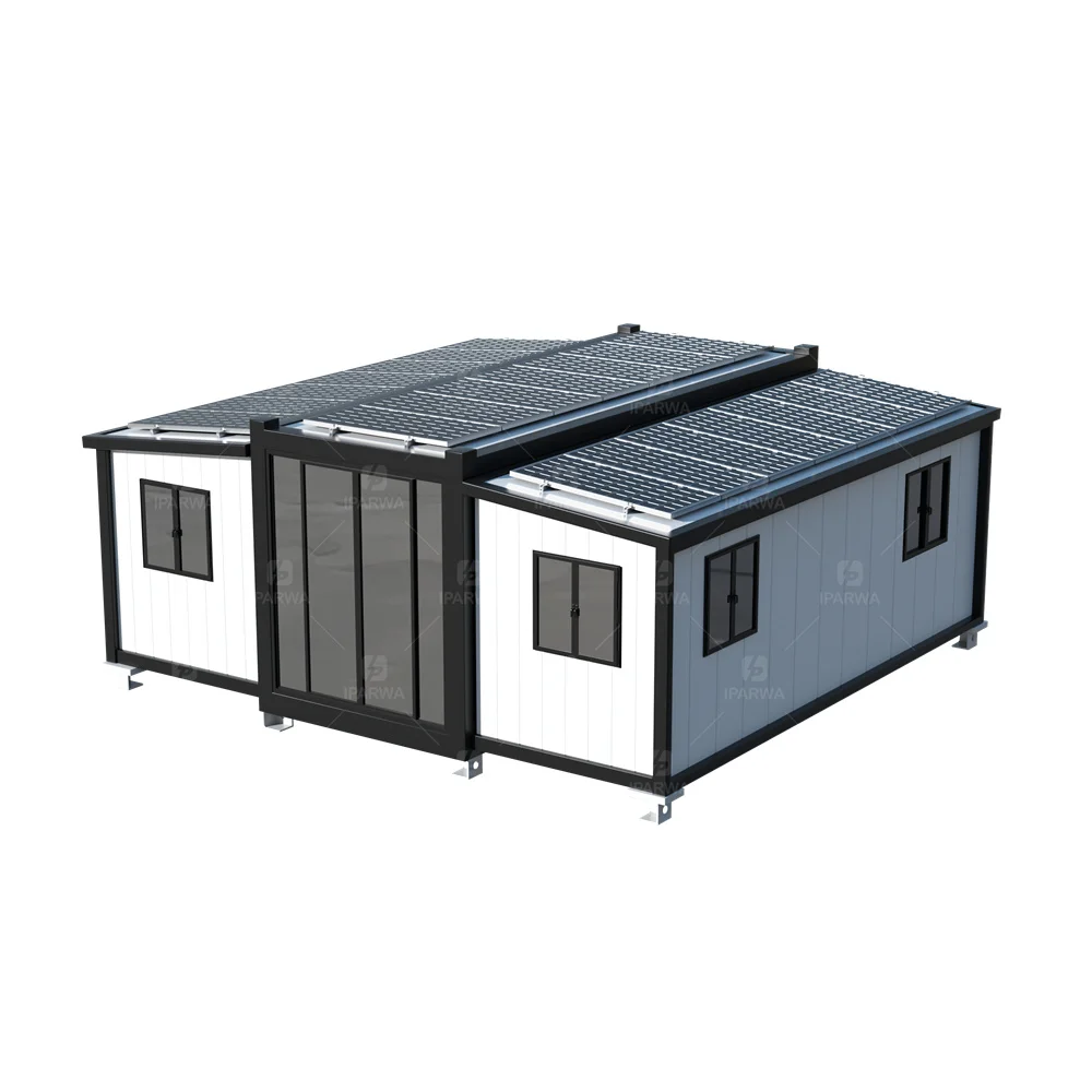 Shipping Container Homes Ready To Move Inexpandable Expanding Foldable Folding Shipping Container Homes
