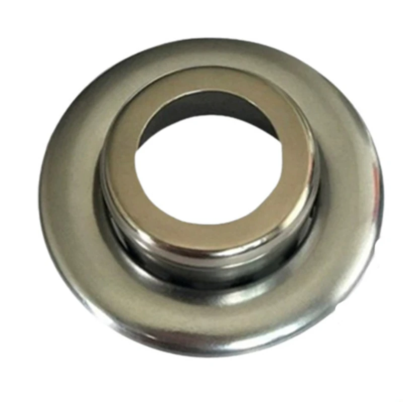 Custom Deep Drawing Service for Aluminum Stamping Parts Zinc Iron Brass Sheet Metal Enclosure
