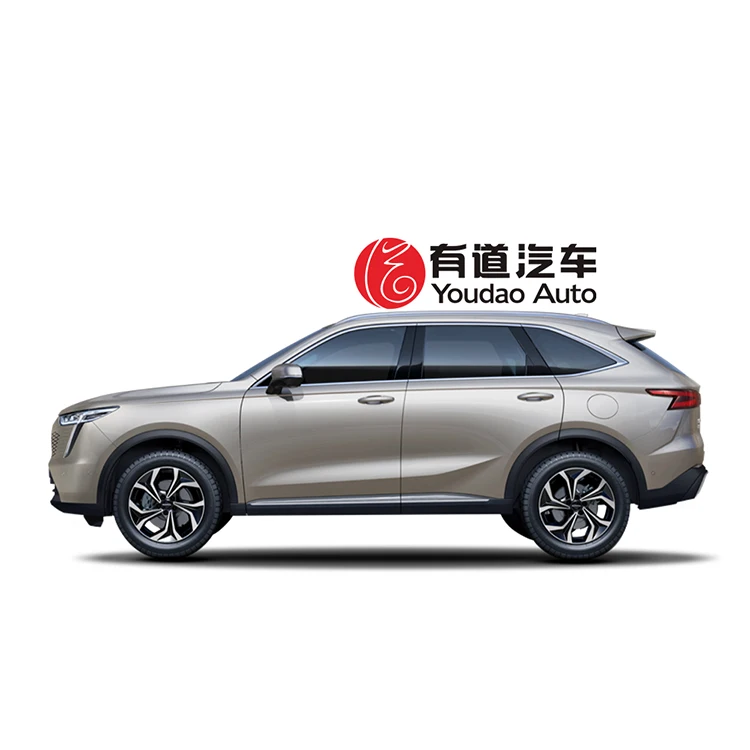 2024 GWM Haval H6 роскошный внедорожник турбо двигатель FWD бензиновый 1.5L турбомотор 7-ступенчатый DCT новый автомобиль