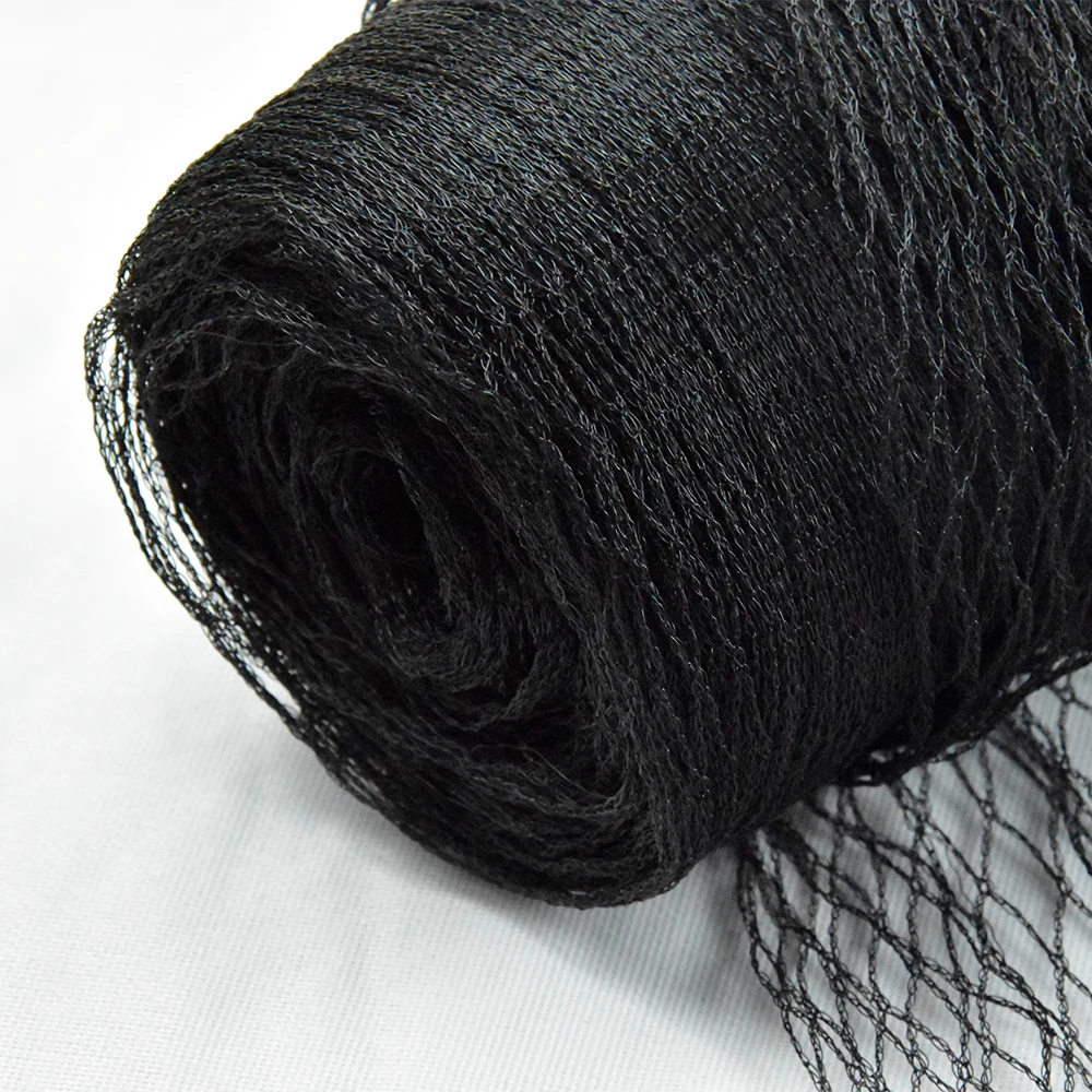 colorful plastic 100 new hdpe bird net 6m for garden