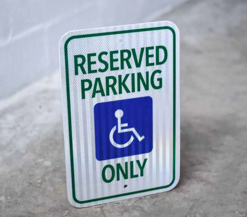 China High Quality PMMA Micro Prismatic Wholesale Reflective Sheeting EGP For Traffic Signs