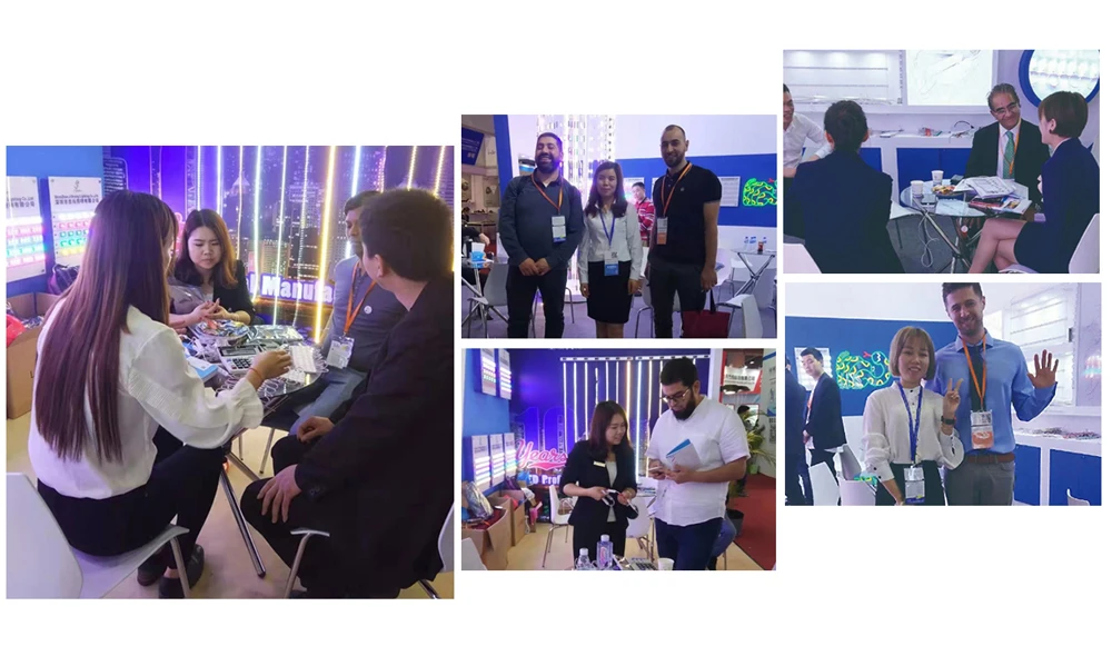 High Bright Waterproof 12 Volt SMD 3014 3 Chips CE Rohs Mini LED Module For Outdoor Signage Small Channel Letter