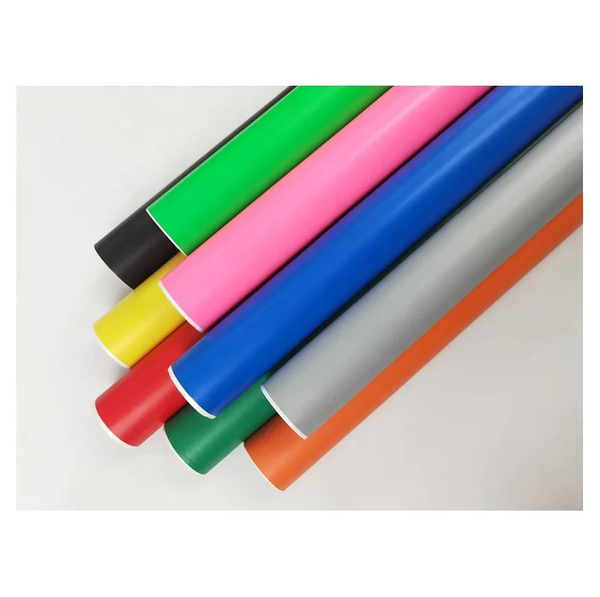 plain wall paper vinyl solid color 3d wallpapers/wall coating for home