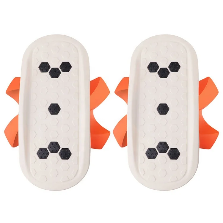 Yoga Exercise Figure Trimmer Ab Twister Board for Exercise Waist Twisting Disc