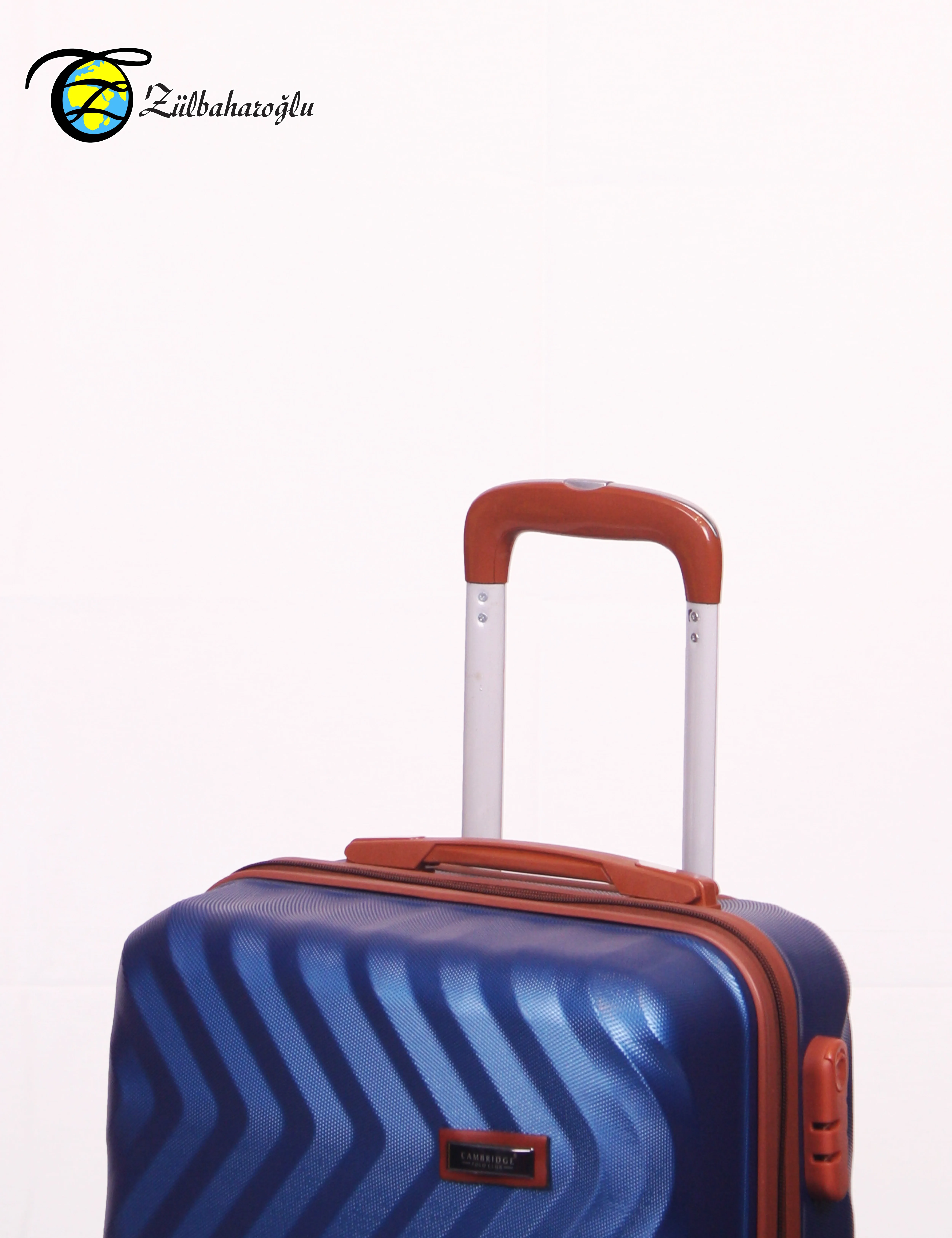 Turkey Wholesale Market Travel Style Made In Turkey Luggage Bag Set Suitcase Valise Koffer Maletas De Viaje Baggage Troler