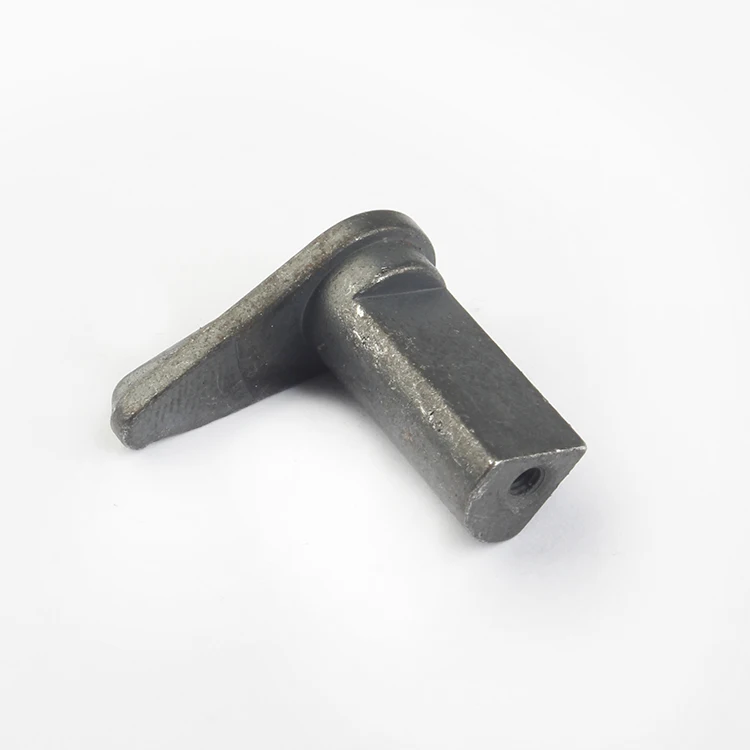 Высокоточные Металлические металлометаллокерамические машины OEM металлокерамические детали для