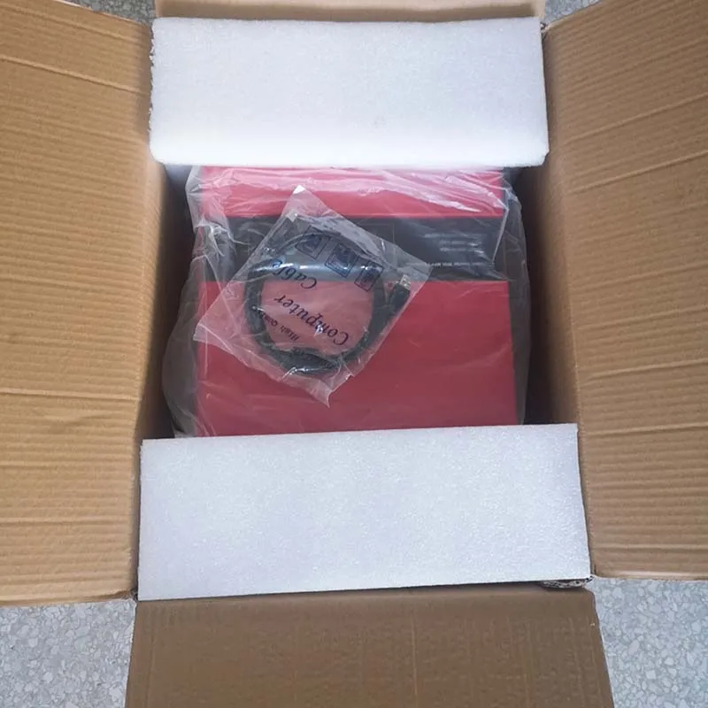 5000W Pure Sine Wave Hybrid Inverter with 80Amp MPPT Controller for Solar Energy System