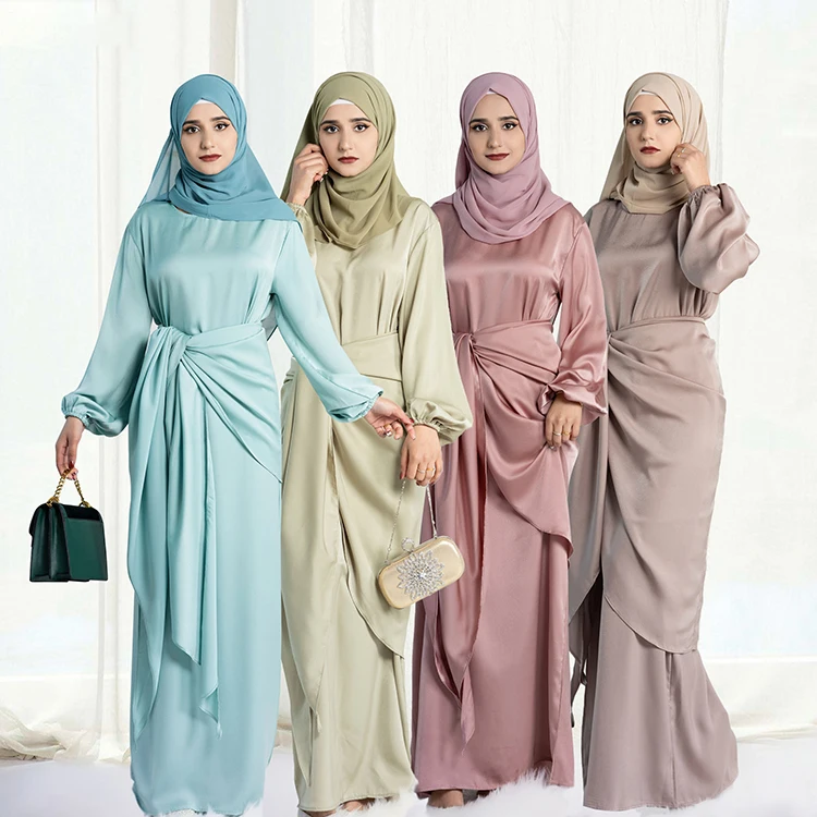 Пакистанский Дизайн salwar kameez однотонные Желтые Формальные мусульманские платья больших размеров для женщин