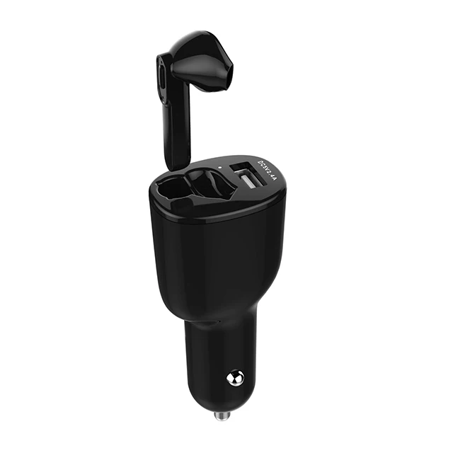 oem wireless music earphones waterproof blue tooth 5.0 earphone true wireless stereo earbuds tws earphone headphone