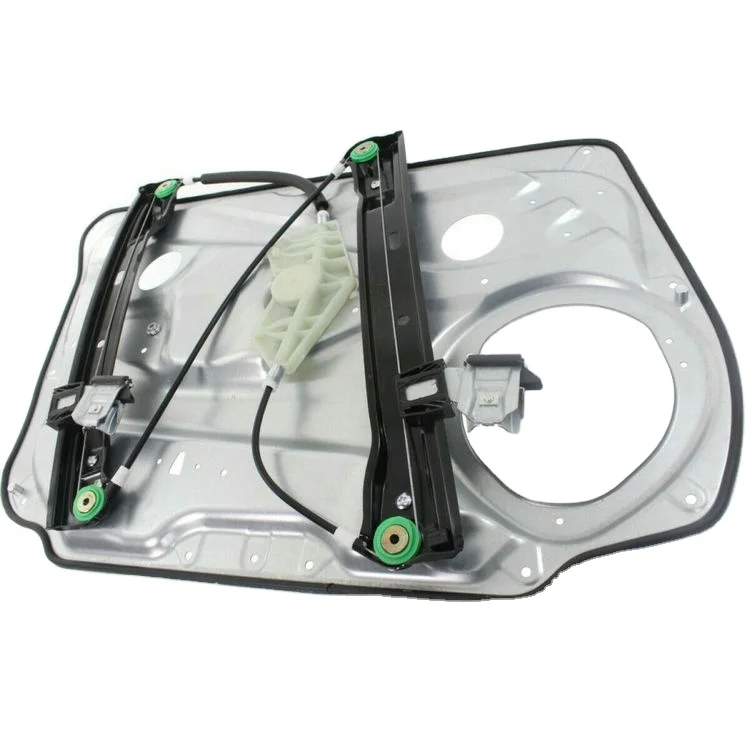New Power Window Regulator with Panel w/o Motor for Mercedes W204 W212 Front Left Right 2127201579 2127201679