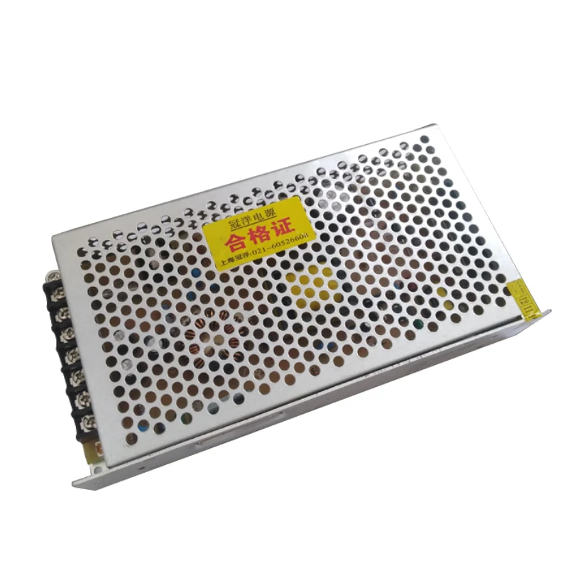 Customizable switch mode DC industrial power supply smps 3A 5A 8.3A 10A 11A 12A 20A power supply unit switching power supply