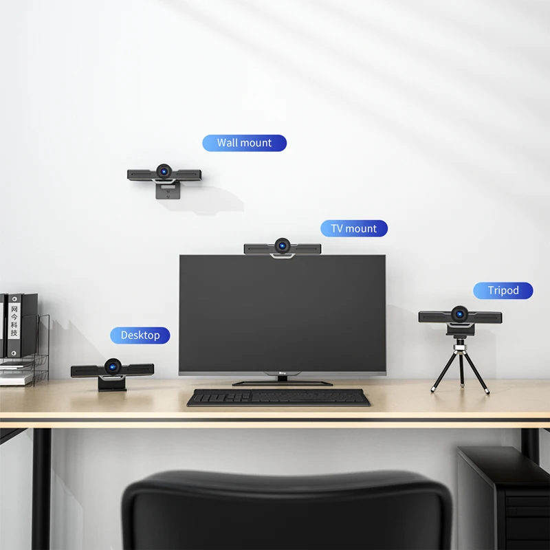 Аудио видео аксессуары Hd модуль мини 720p 1080p 30 кадров в секунду 3 0 веб-камера 2021 пк Usb