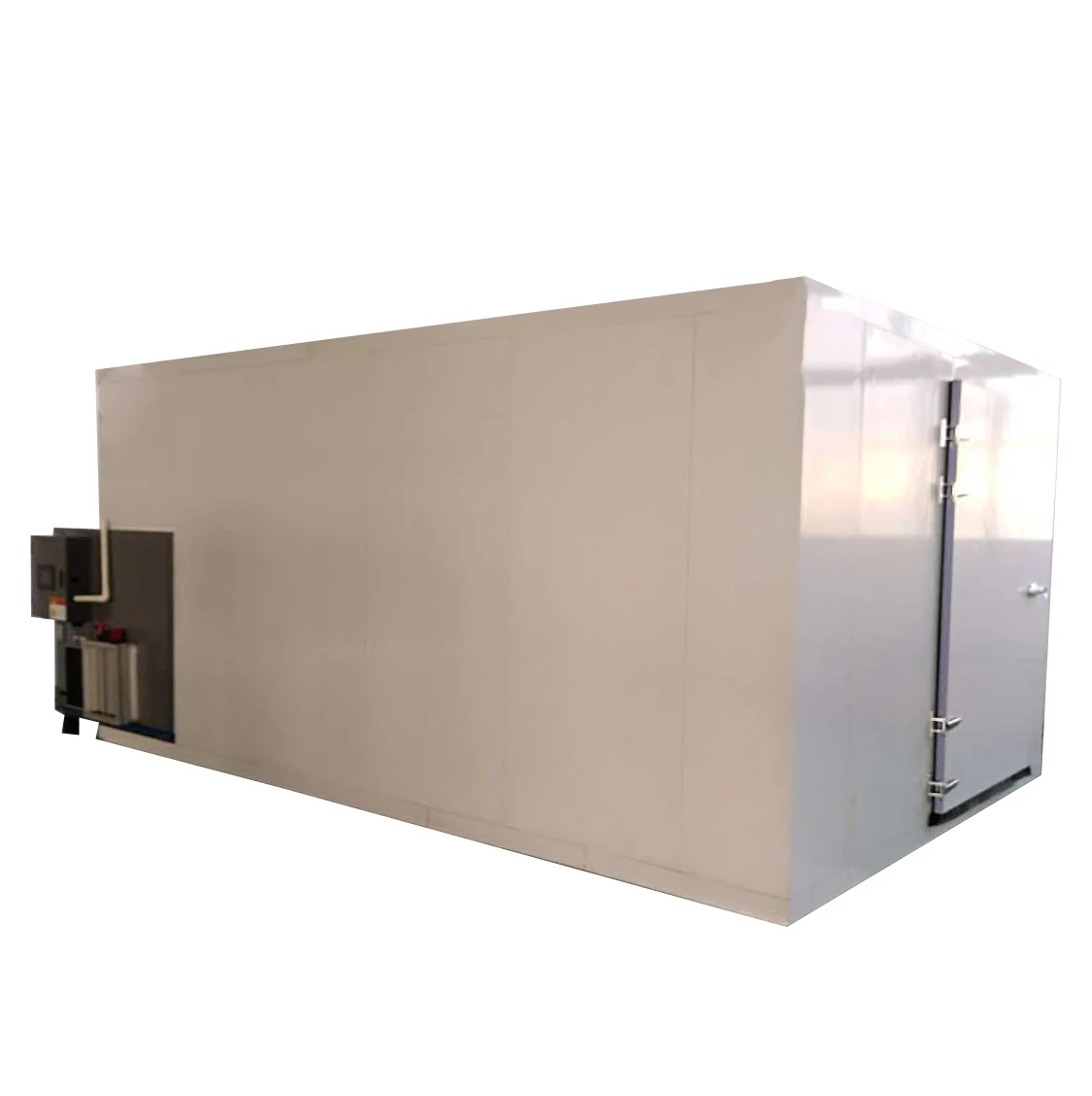 Digital small heat pump dryer crab apple dryer and drying machine for fruit