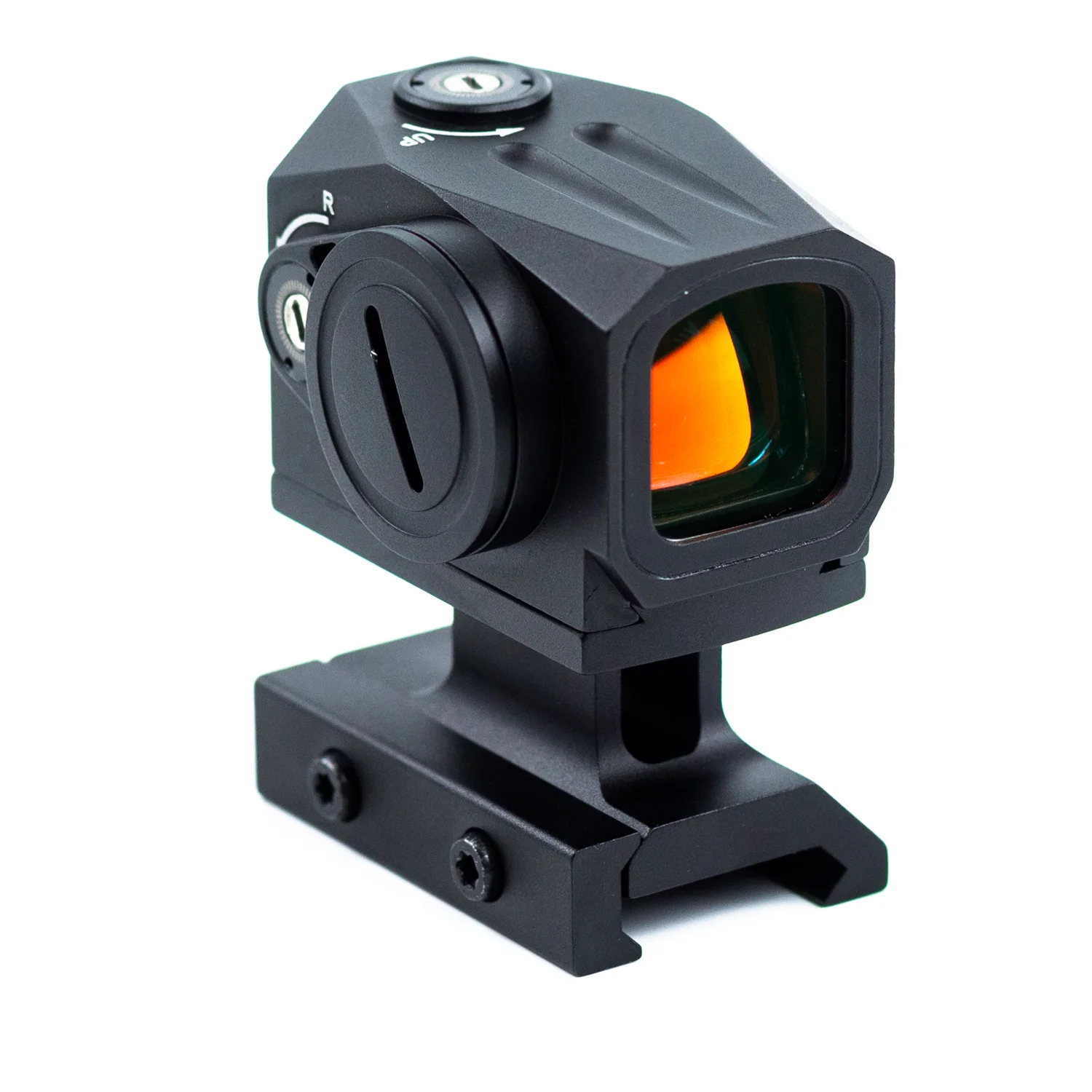 HAWKEYE OPTICS 20mm Reflex Sights 1X Red Dot Sight Hunting Scopes