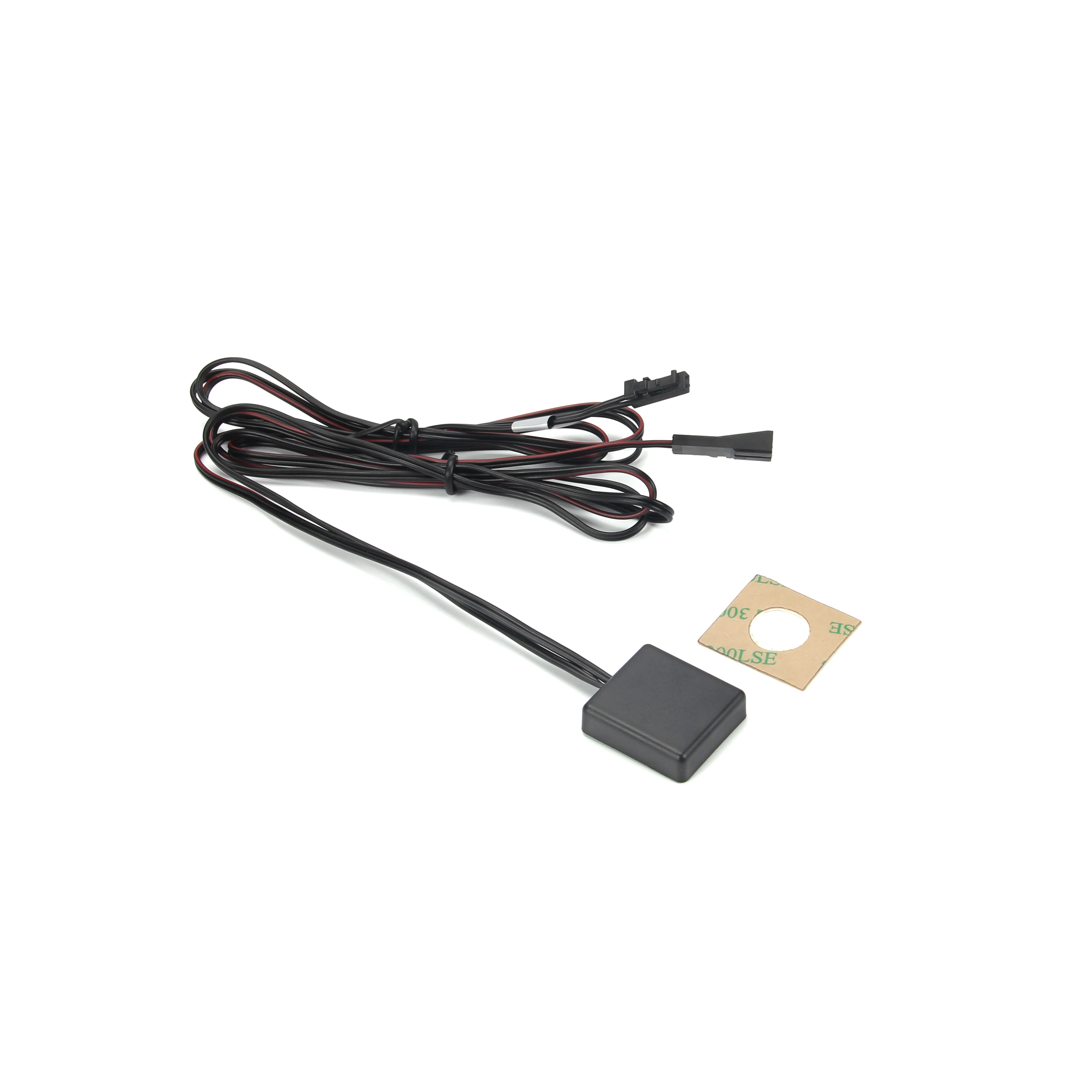 TD009 12V/24V Discount LED Lighting Mirror Touch Dimmer Switch