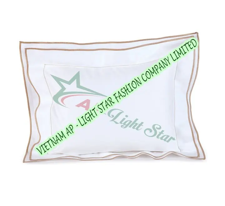 Vietnam new beautiful collection Hand-embroidered Pillow