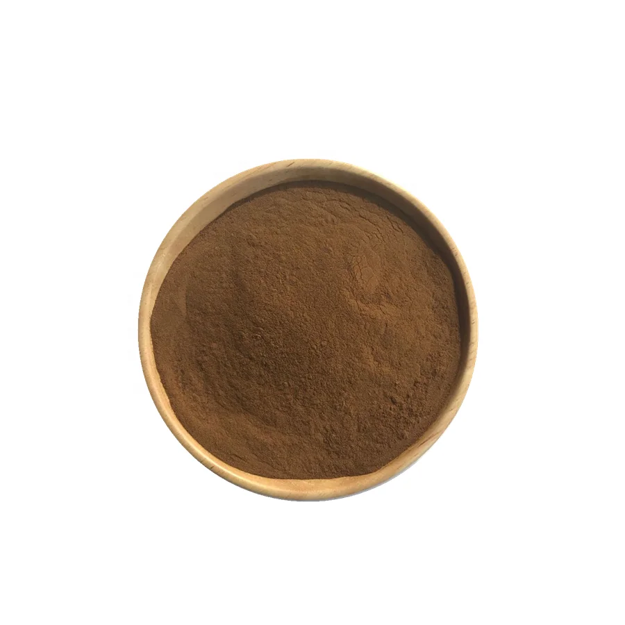 Pure Organic black fungus extract /auricularia auricula extract polysaccharides