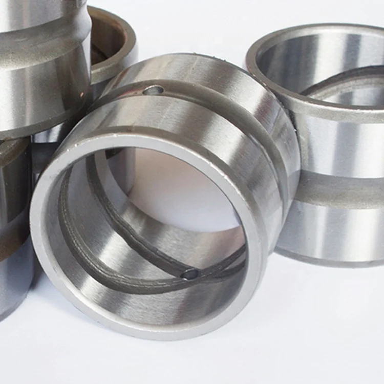 Top quality Excavator Pars bushing wear sleeve steel excavator bushings
