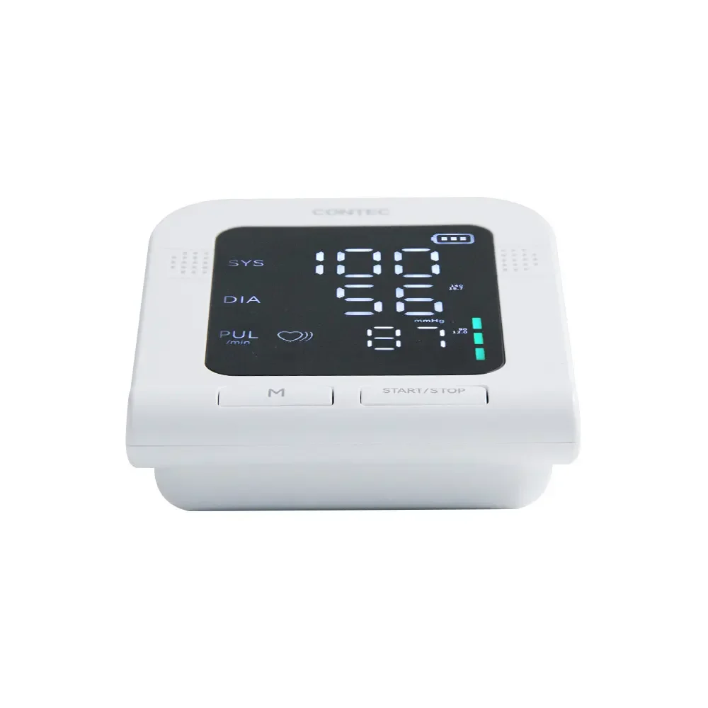 Электронный измеритель артериального