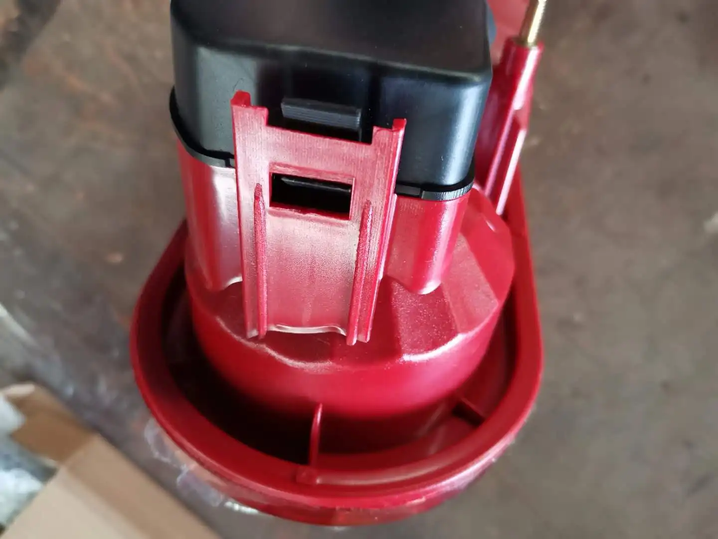 OEM 92402-4F000/R 92401-4F000/L For Hyundai H100 LAMP ASSY RR COMBINATION taillights