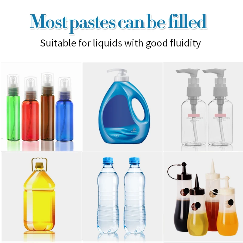 YK Full Automatic Rubber Water Plastic Bottle PVC Cap Capping Machine with Rotary Caps Feeder