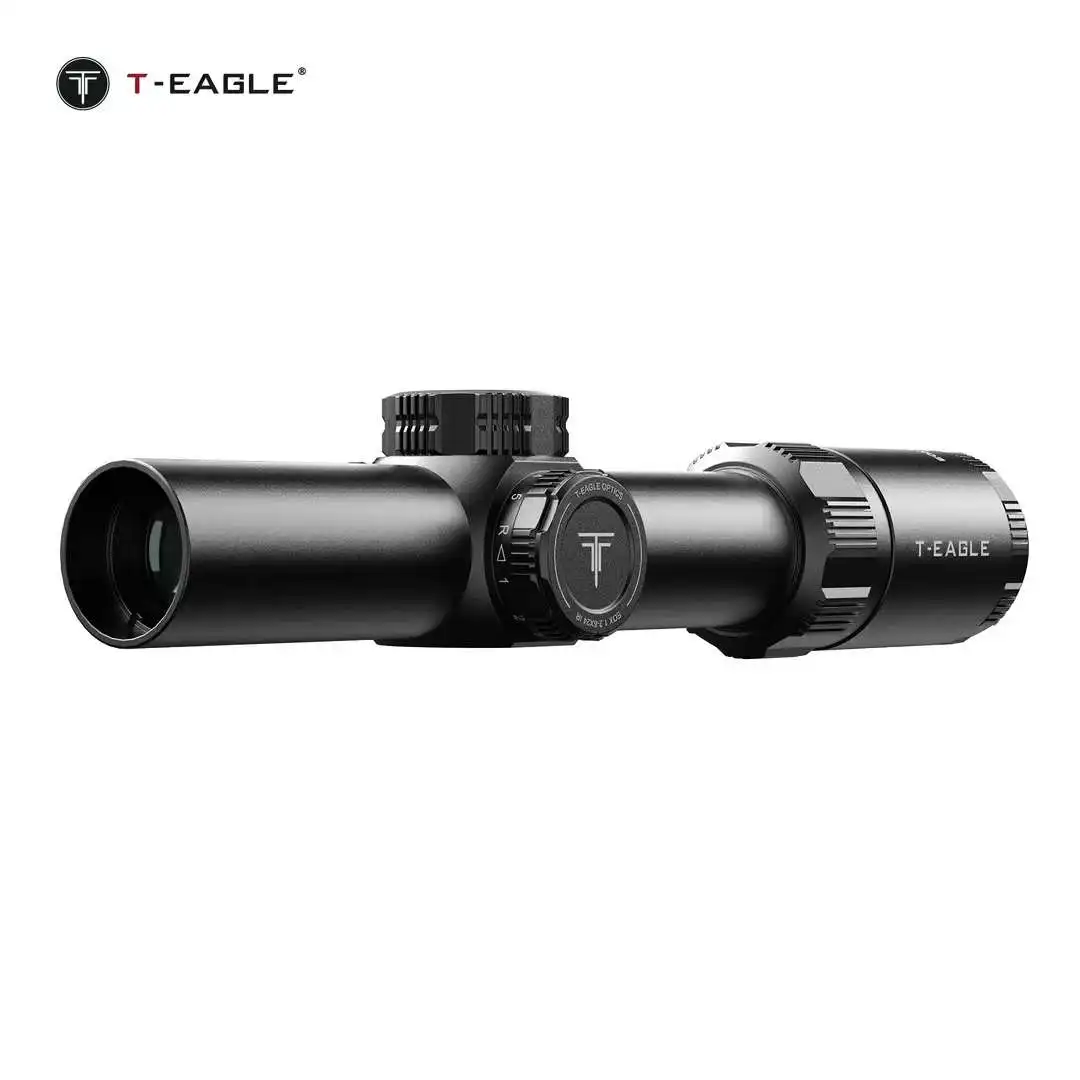 Трубчатый телескоп 1 2-6x24 мм 30