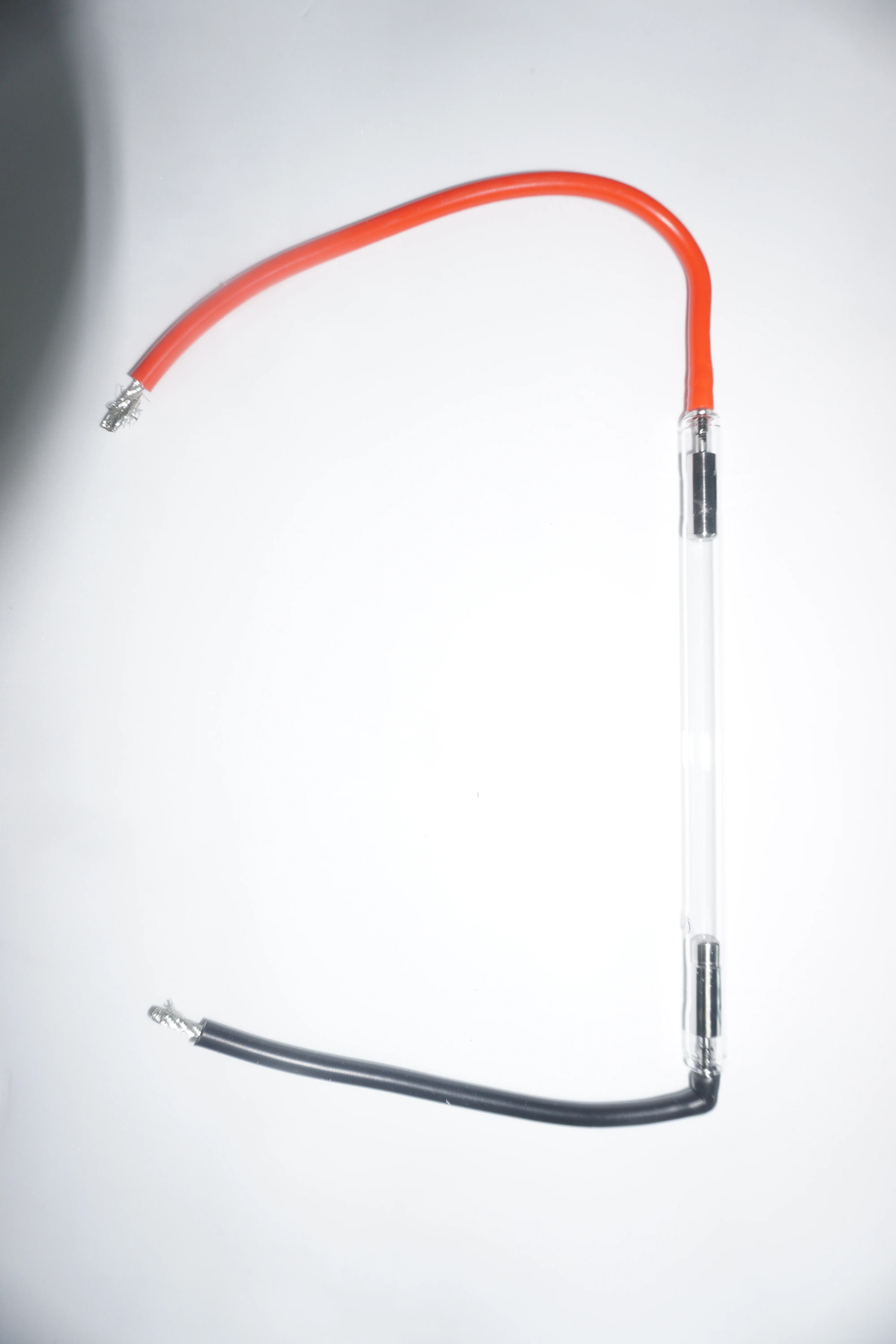 Xenon lamp with