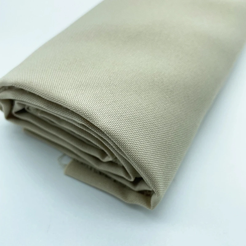FREE SAMPLE High Quality Environmental Friendly 100% Polyester Fabric Mini Matte Factory Cheap Wholesale
