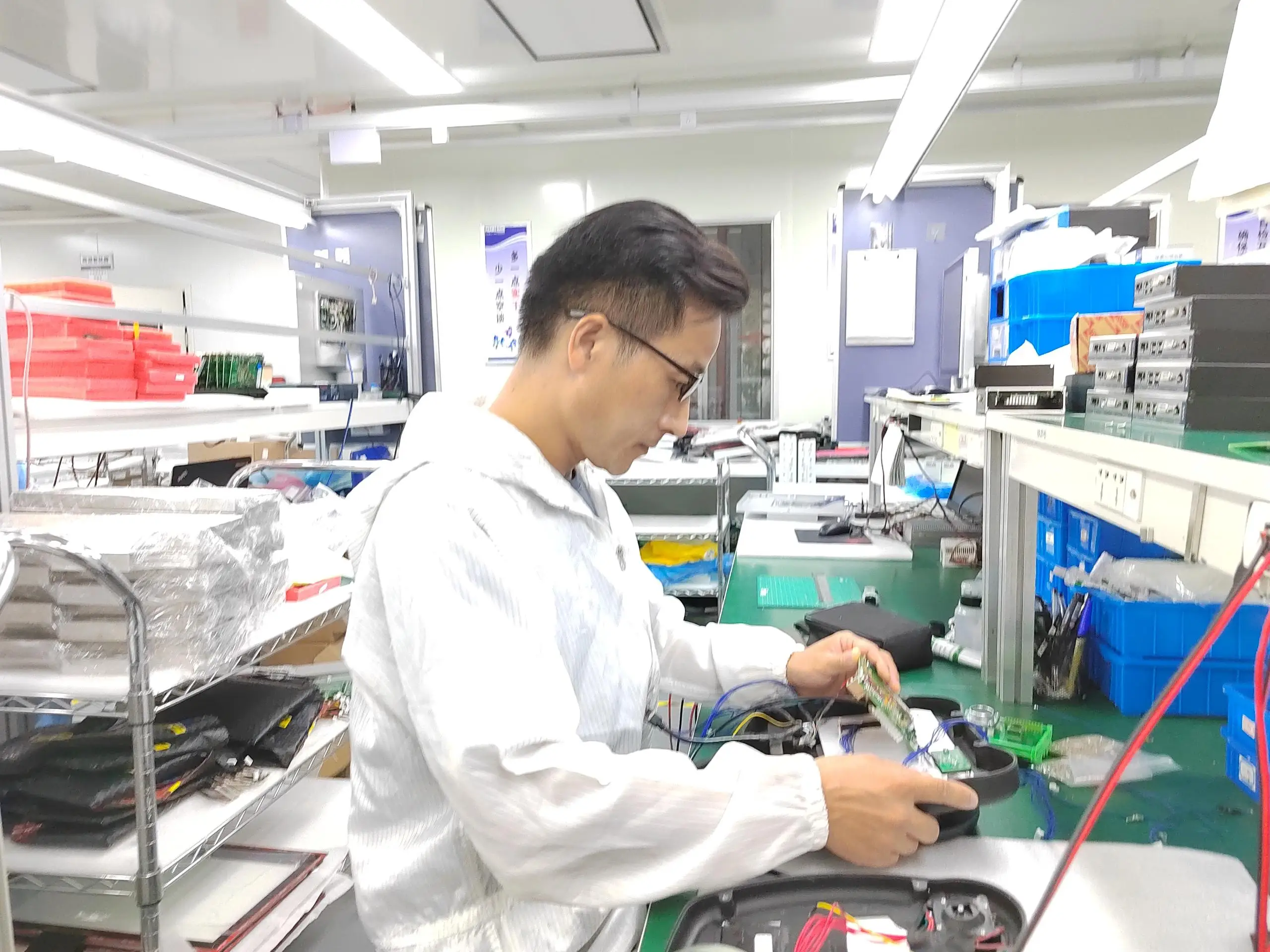 Mini Multifunction Ups Portable Power Supply Dc 24v With Ups Function Backup | ups for pc