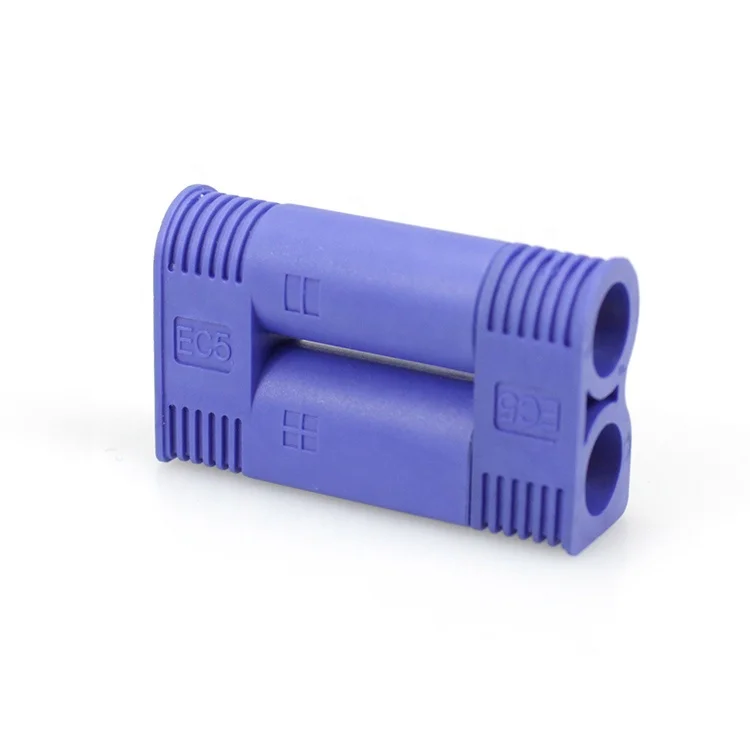 High Quality Current EC5 5mm Bullet Connector male and female