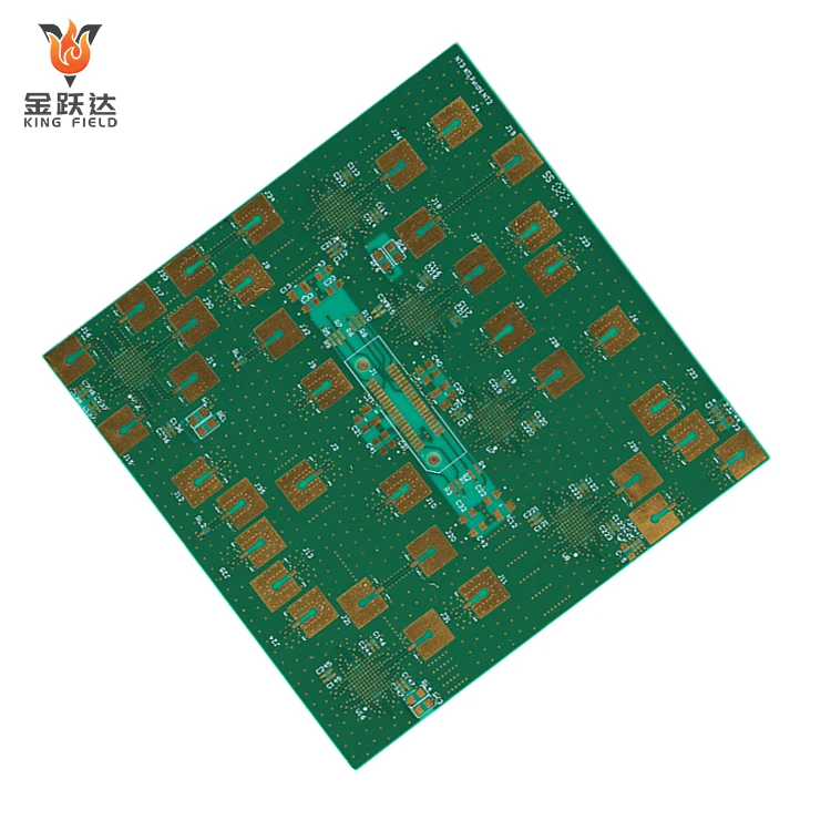 multilayer PCB circuit boards manufacturing  PCB electronic board maker PCB factory