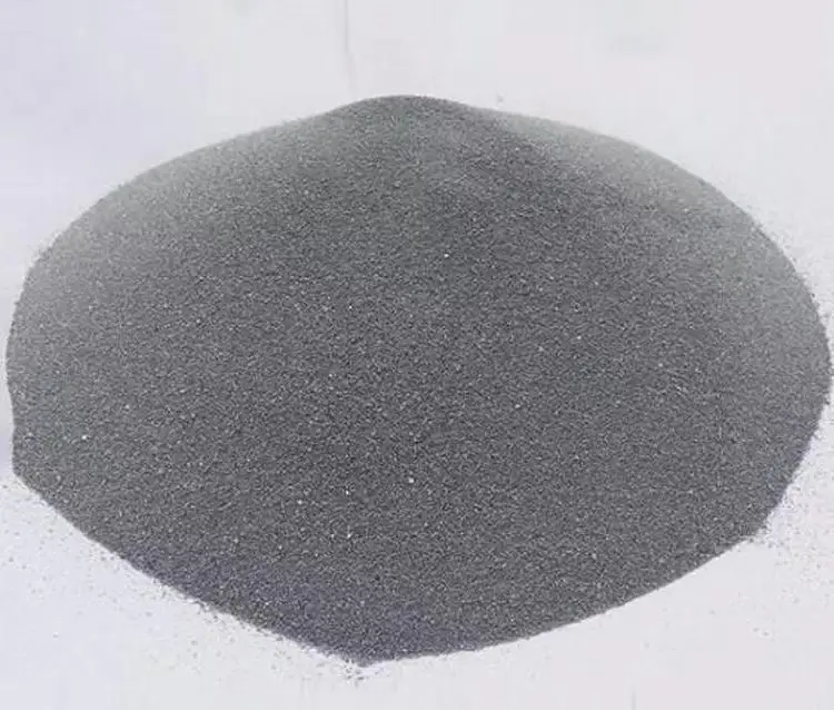 HVOF HVAF  Cobalt Tungsten Carbide Thermal Spray PowderWC17CO  W -Cr- Co-C- Fe- O-OTH