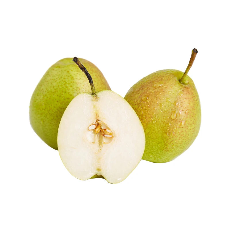 High Quality Fresh Fruit Sweet Nutrition Pear