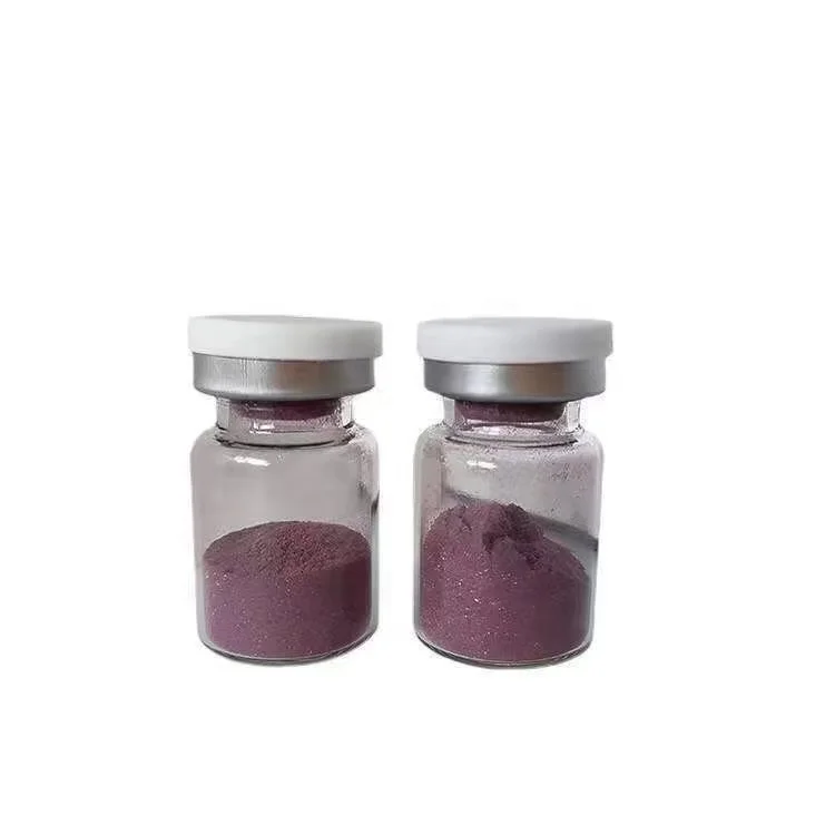 Private Label New Arrival Alga Seaweed Extract Peeling Serum Set Skin Revitalizing Microneedling Serum Acne Beauty Personal Care