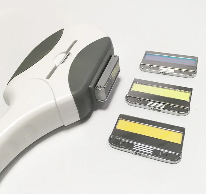 Factory IPL OPT Fast Hair Removal Painless Equipment ipl Hair Removal Skin rejuvenation Machine for sale