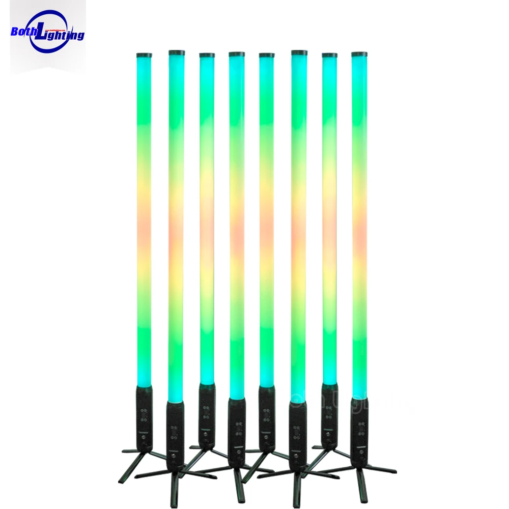 Беспроводная Светодиодная лампа для освещения 360