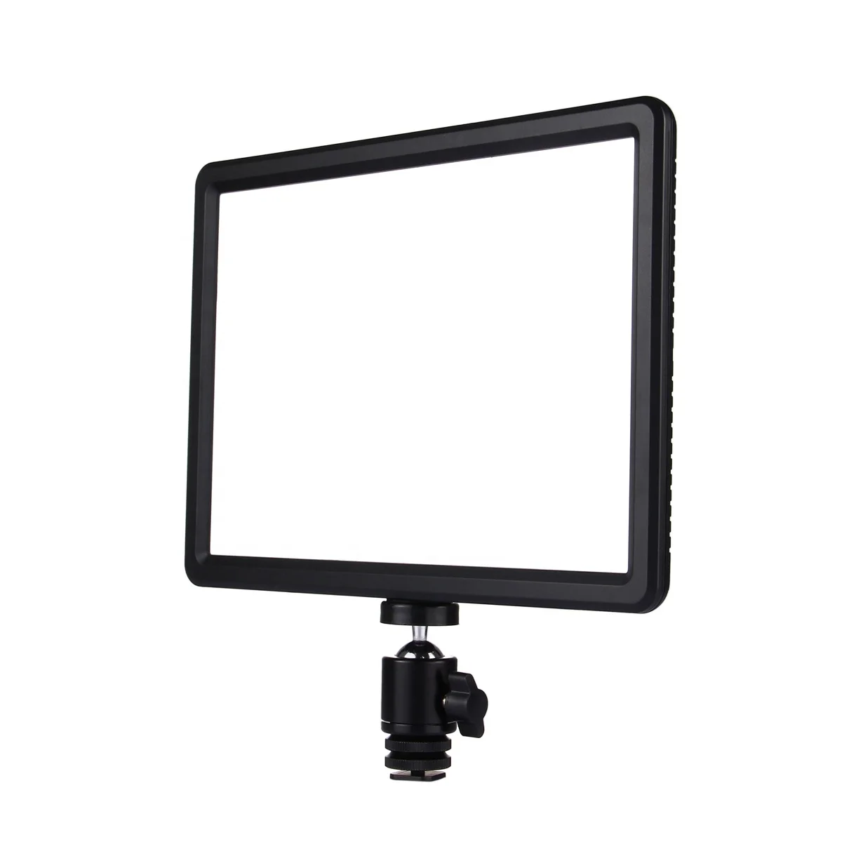 Professional Dimmable Studio Light Audio Video Shooting Lights For Camera