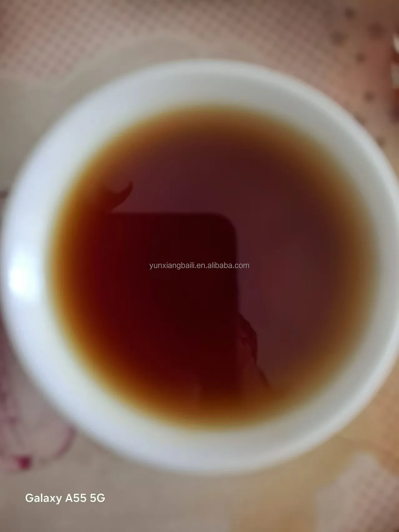 hot sale real High Quality Chinese scorched leaf black tea  Wholesale Price ecological loose tea worth buying fragrant tea