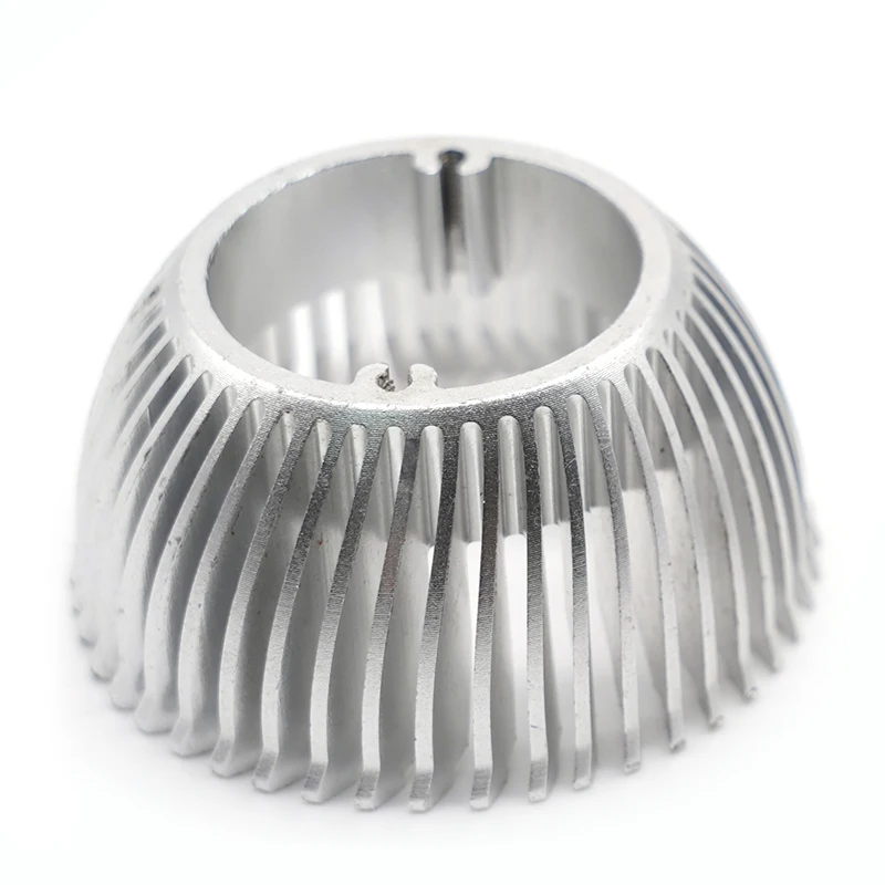 Custom CNC machining milling aluminum CNC parts anodizing service turning replacement parts
