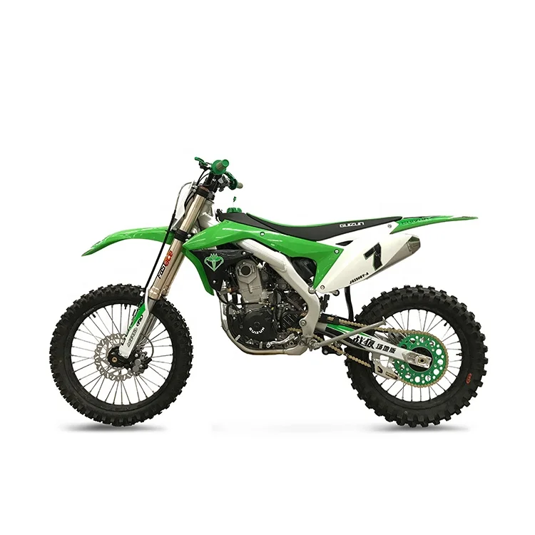NC engine KTM  powerful electric High quality hot-selling  adult 250cc 450CC motocross  dirtbike 250cc