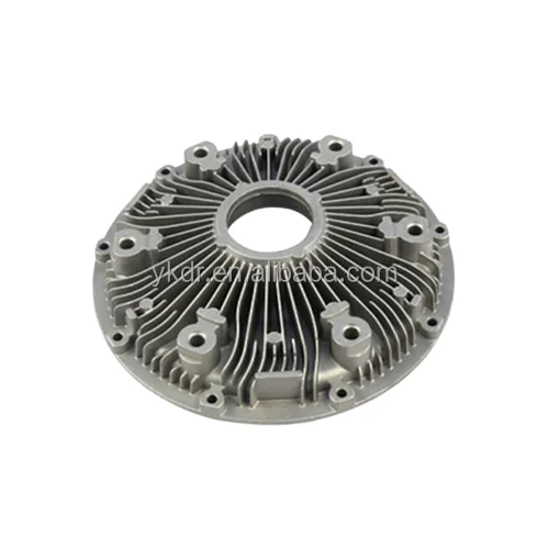die casting product Wholesale OEM Service Custom Made In China Engine Block Casting automobiles spare part casting parts