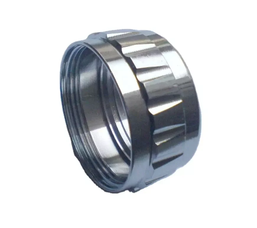 OEM steel CNC machining cable clamp