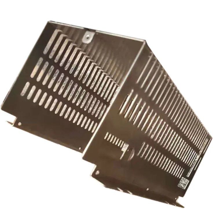 Высококачественные детали для изготовления металлических листов, внутренний металлический кронштейн для принтера